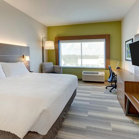 Holiday Inn Express - Wilmington - Porters Neck By Ihg Exteriér fotografie