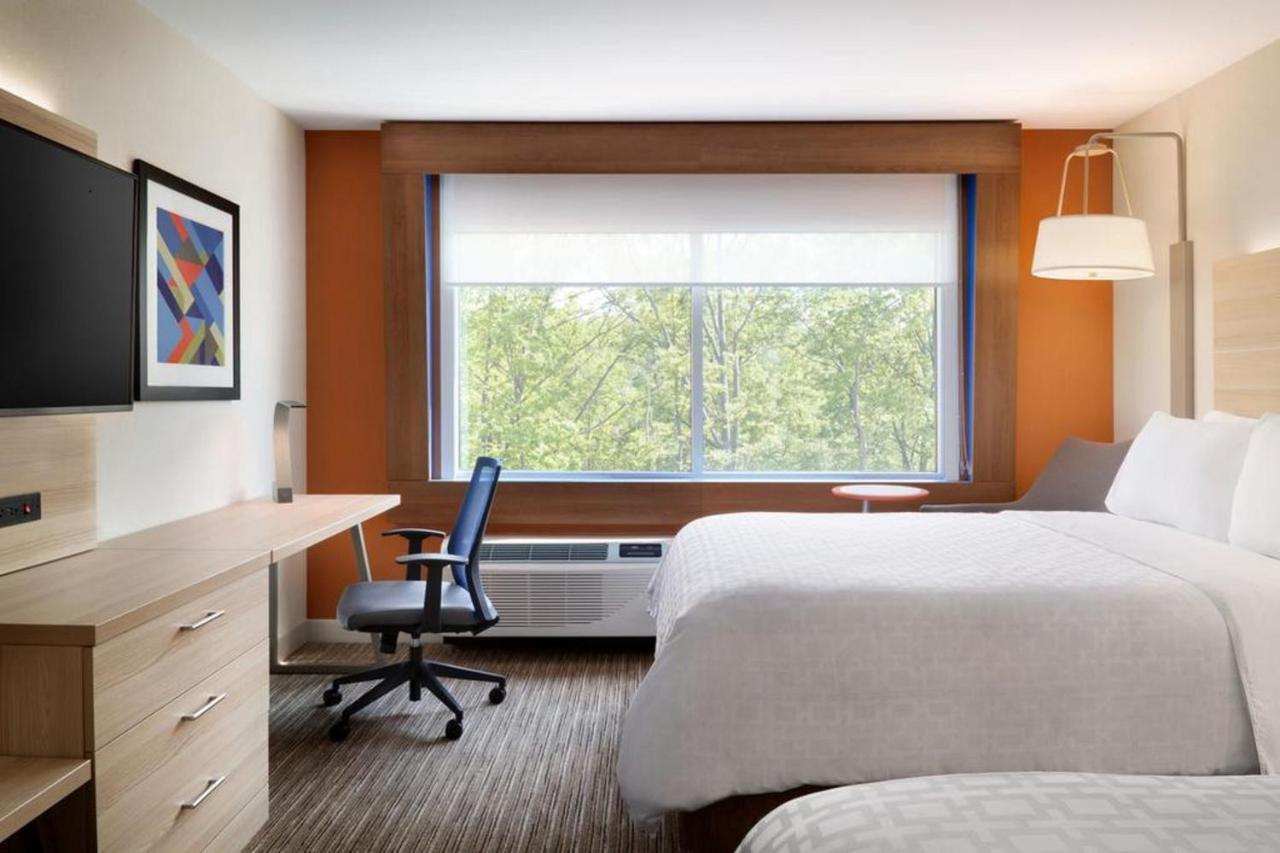 Holiday Inn Express - Wilmington - Porters Neck By Ihg Exteriér fotografie