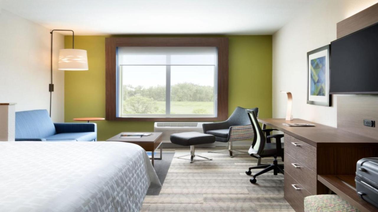 Holiday Inn Express - Wilmington - Porters Neck By Ihg Exteriér fotografie