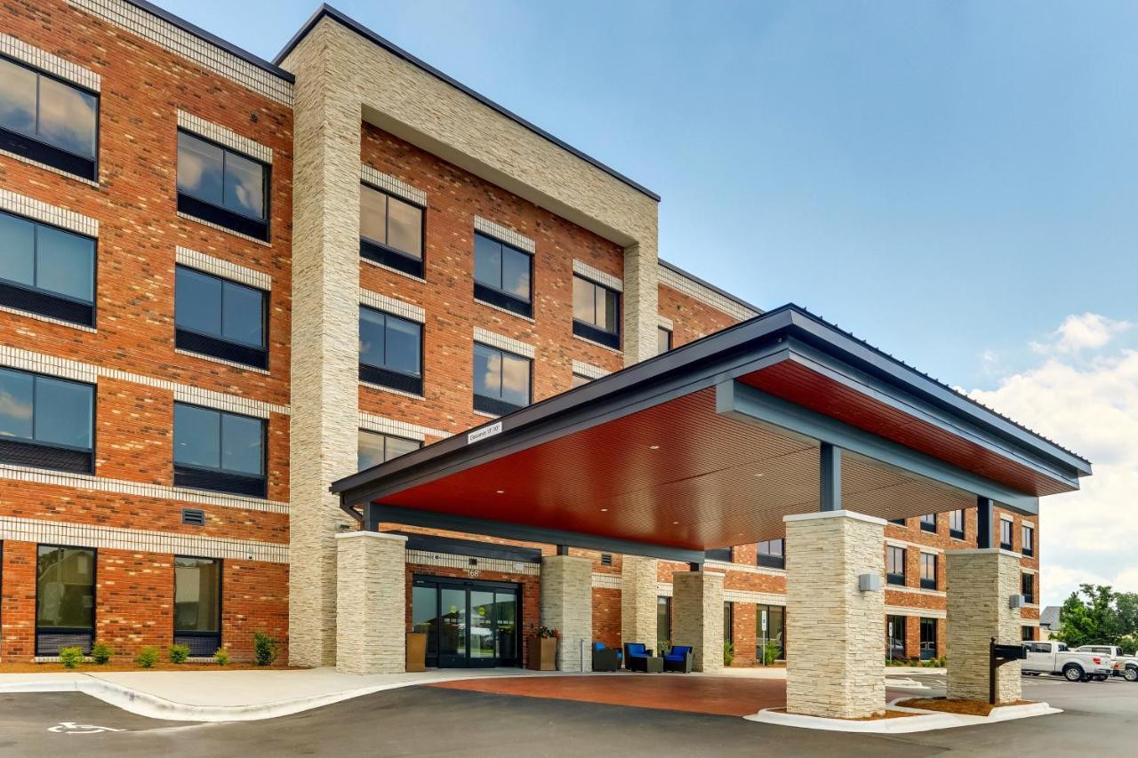Holiday Inn Express - Wilmington - Porters Neck By Ihg Exteriér fotografie