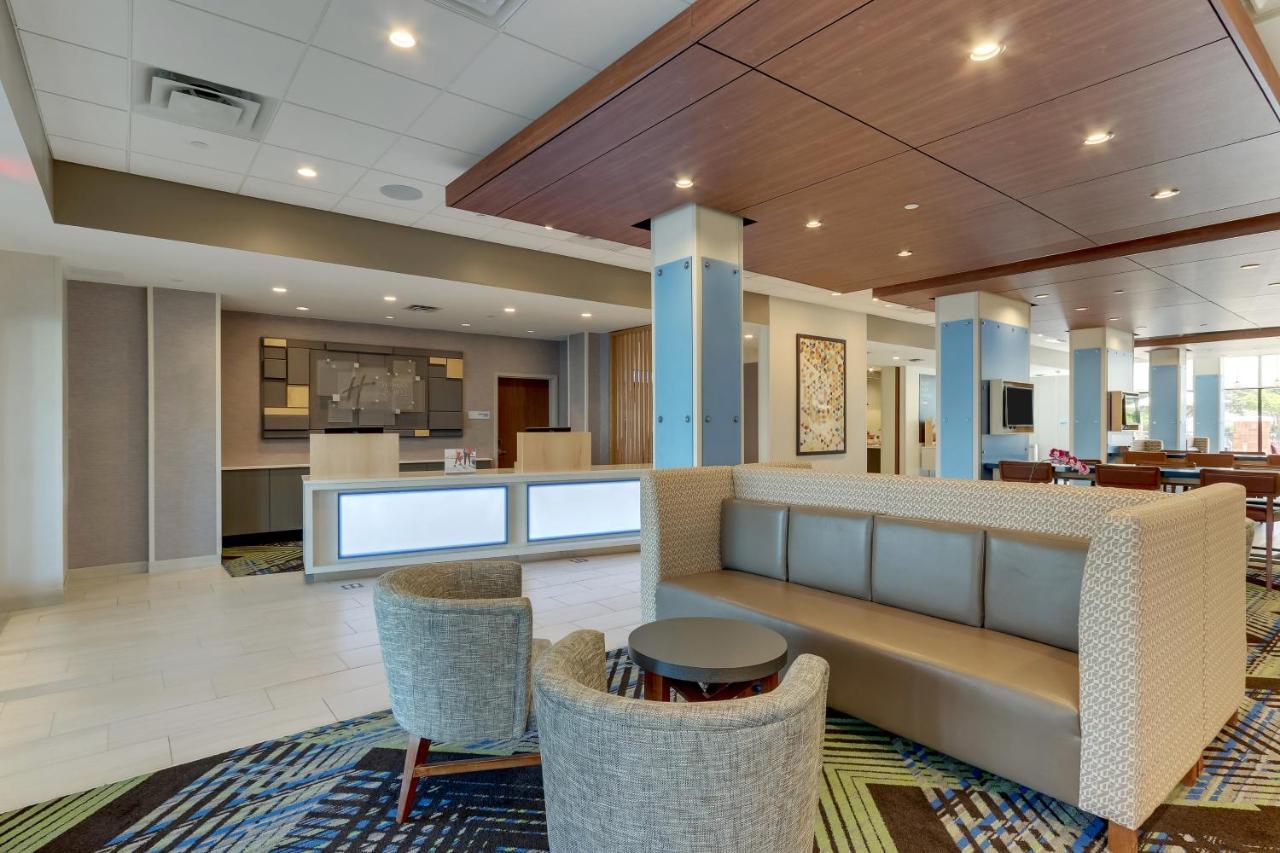 Holiday Inn Express - Wilmington - Porters Neck By Ihg Exteriér fotografie