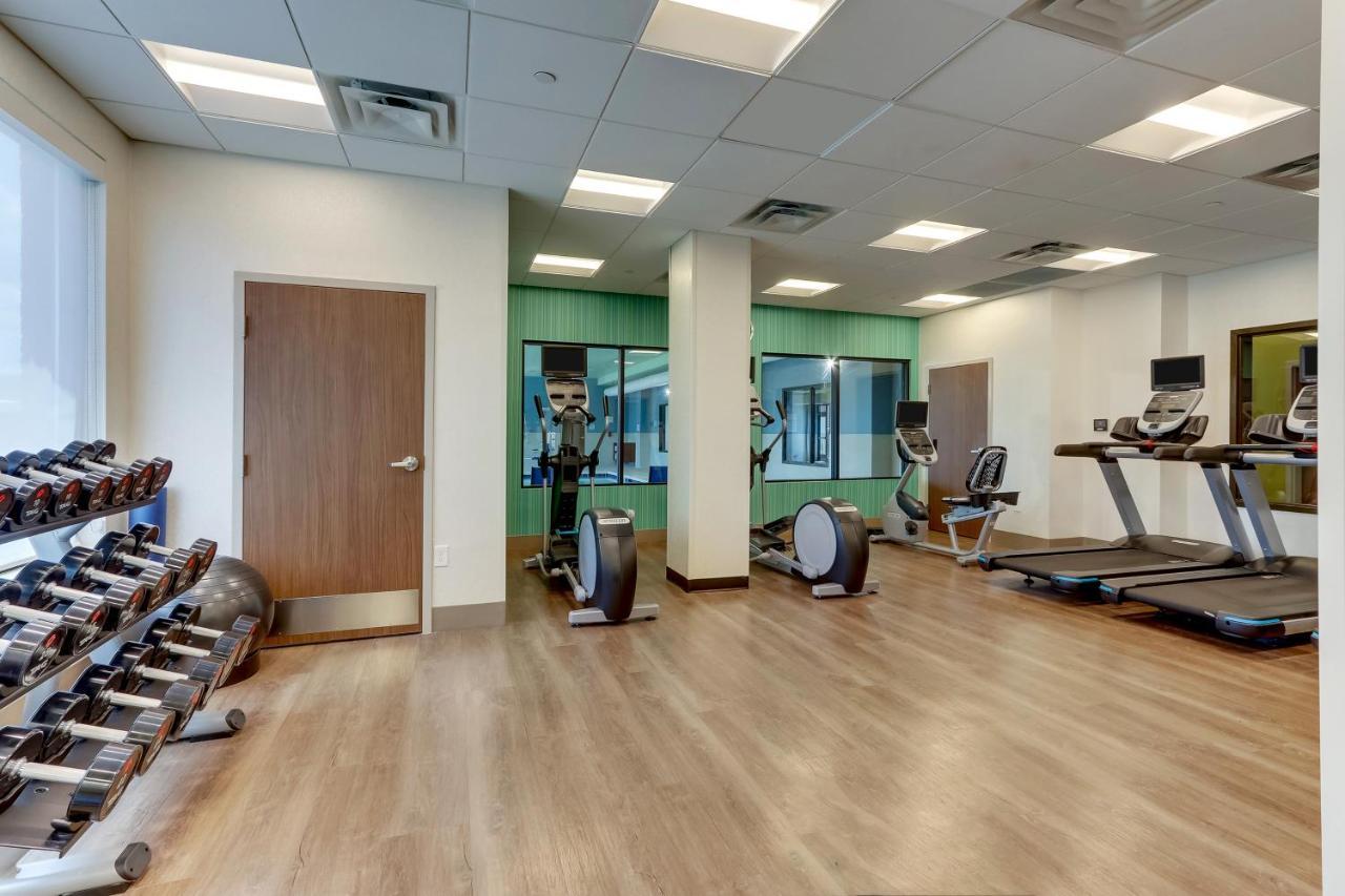 Holiday Inn Express - Wilmington - Porters Neck By Ihg Exteriér fotografie
