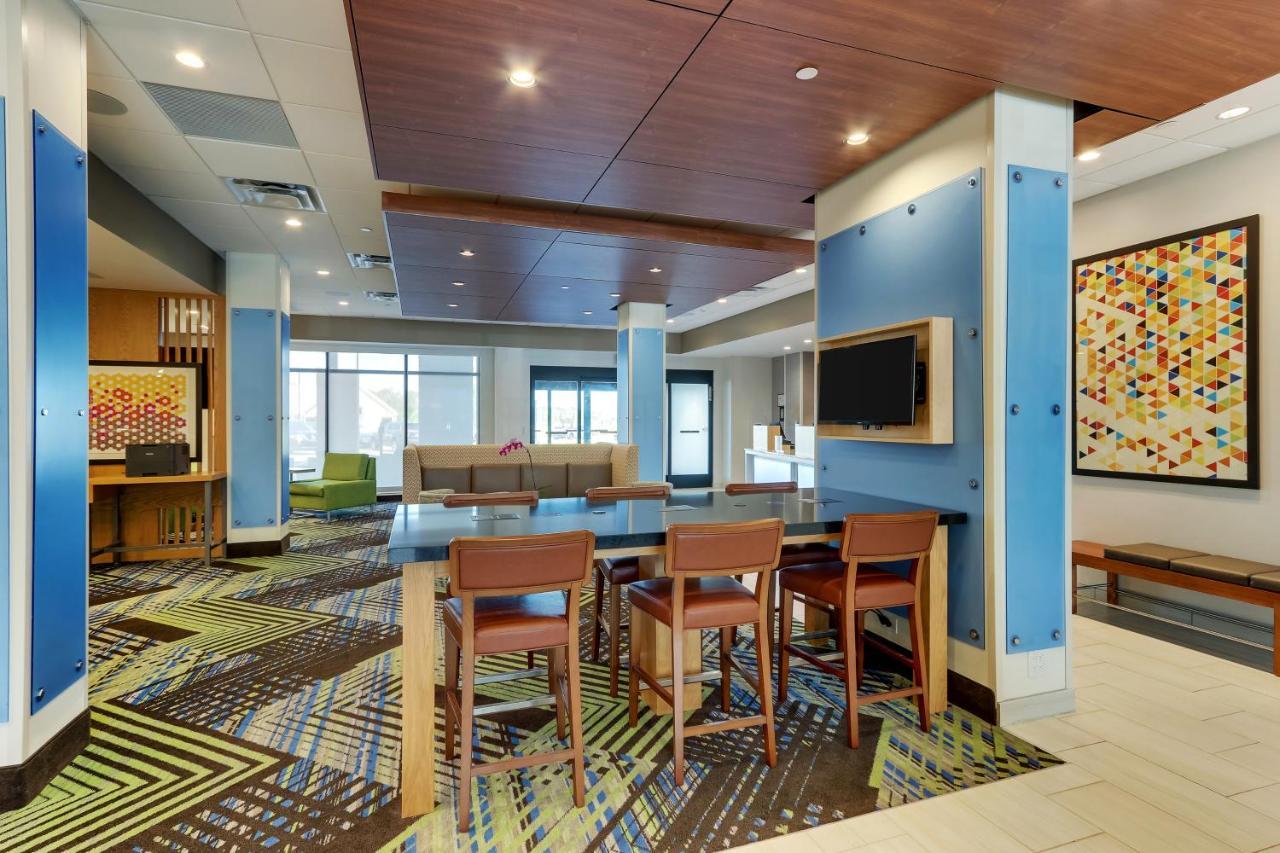 Holiday Inn Express - Wilmington - Porters Neck By Ihg Exteriér fotografie