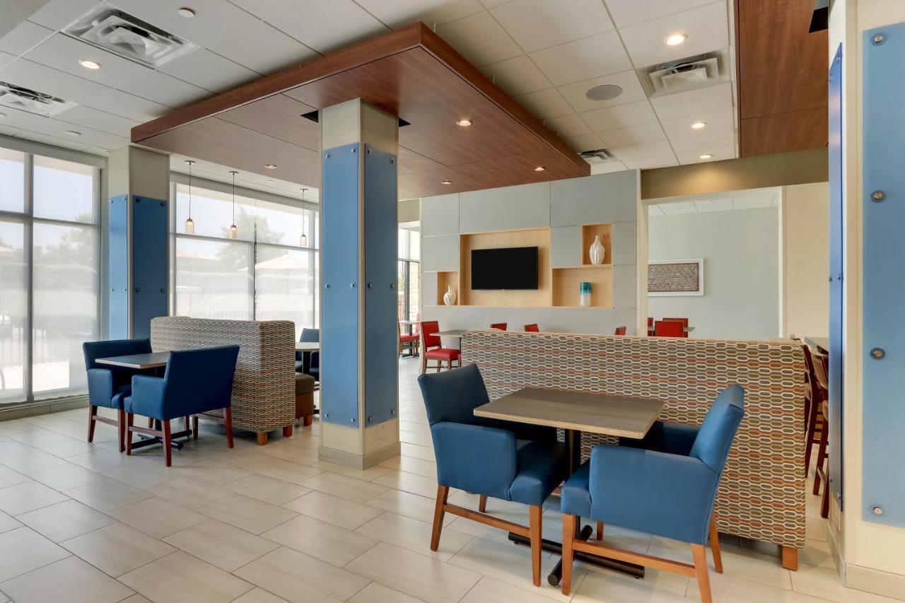 Holiday Inn Express - Wilmington - Porters Neck By Ihg Exteriér fotografie