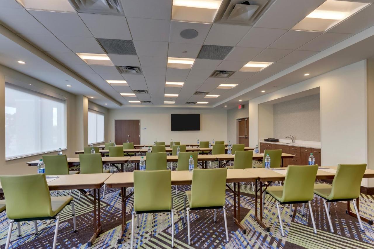 Holiday Inn Express - Wilmington - Porters Neck By Ihg Exteriér fotografie