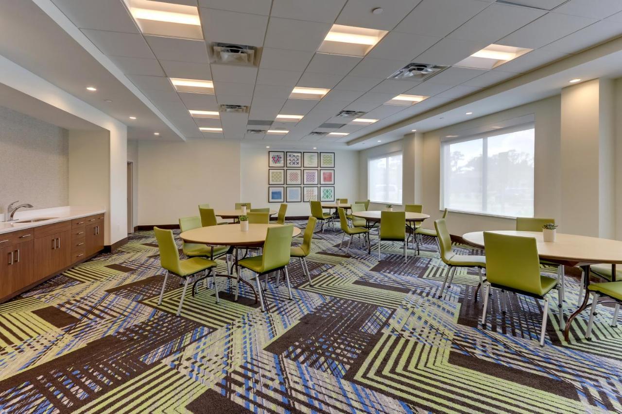 Holiday Inn Express - Wilmington - Porters Neck By Ihg Exteriér fotografie