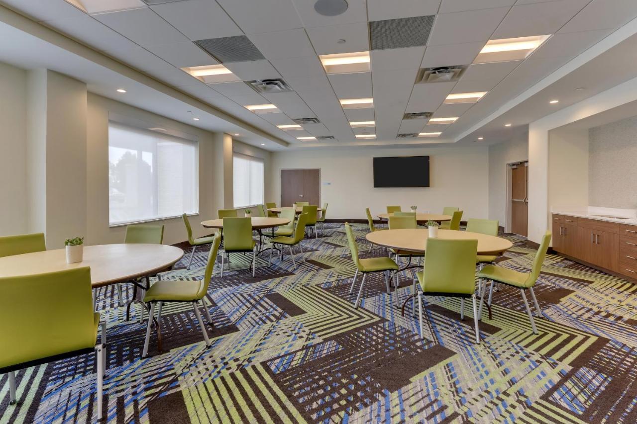 Holiday Inn Express - Wilmington - Porters Neck By Ihg Exteriér fotografie