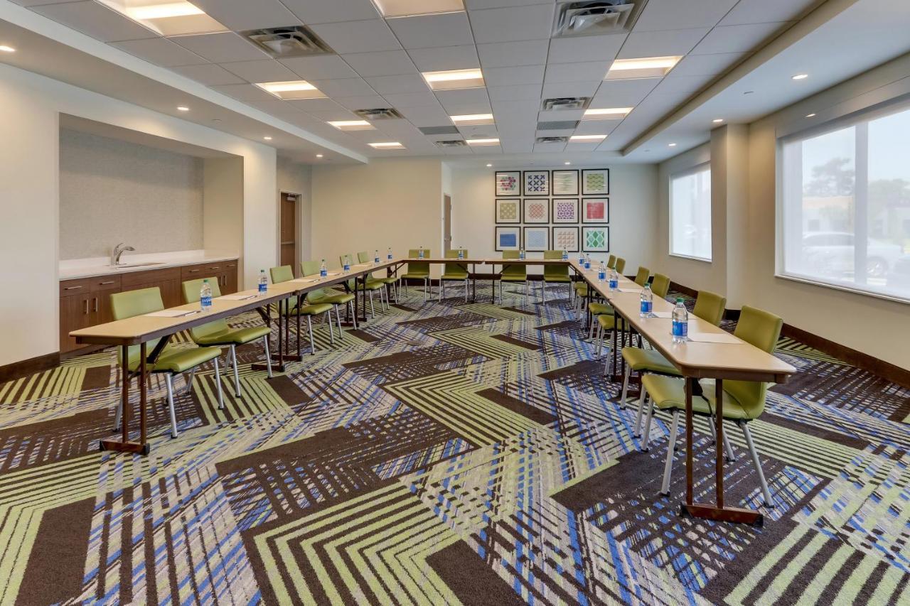 Holiday Inn Express - Wilmington - Porters Neck By Ihg Exteriér fotografie