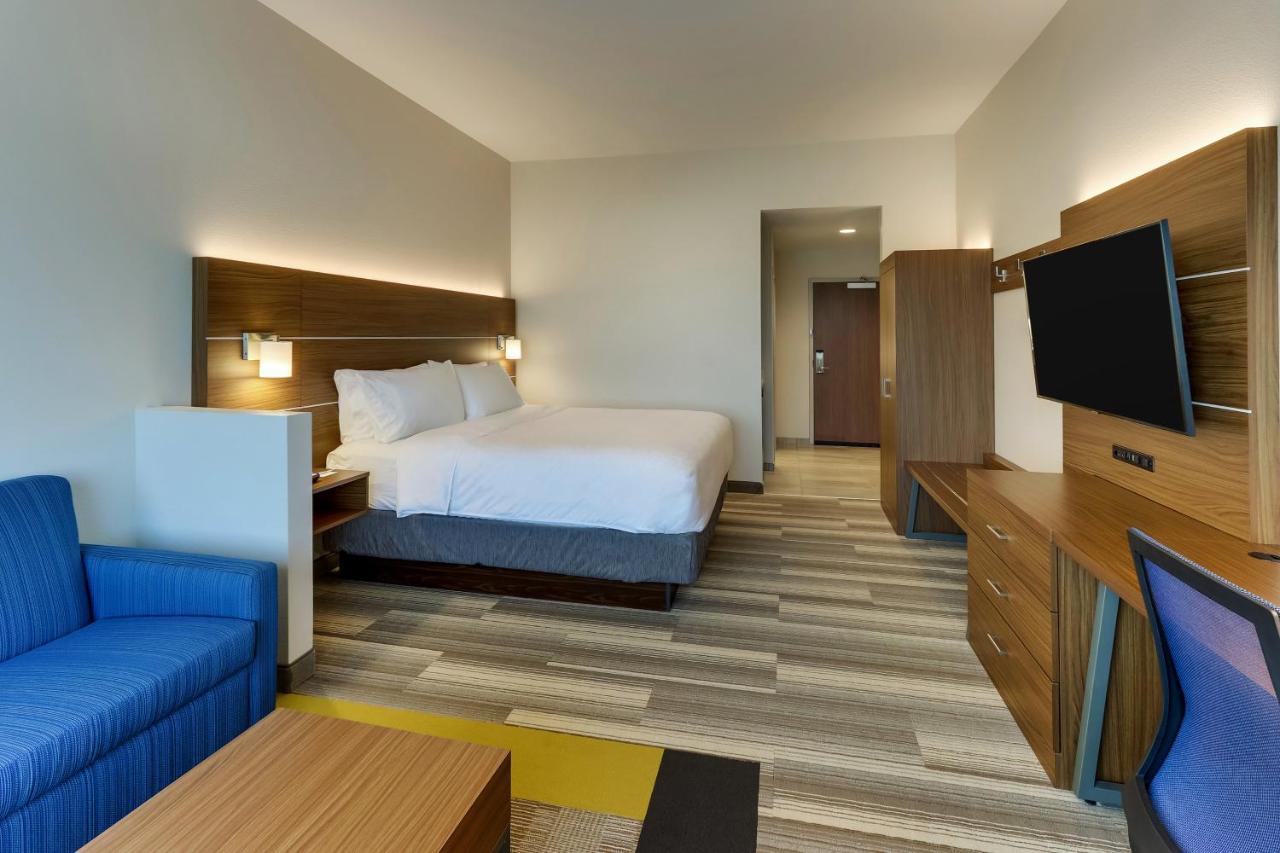 Holiday Inn Express - Wilmington - Porters Neck By Ihg Exteriér fotografie
