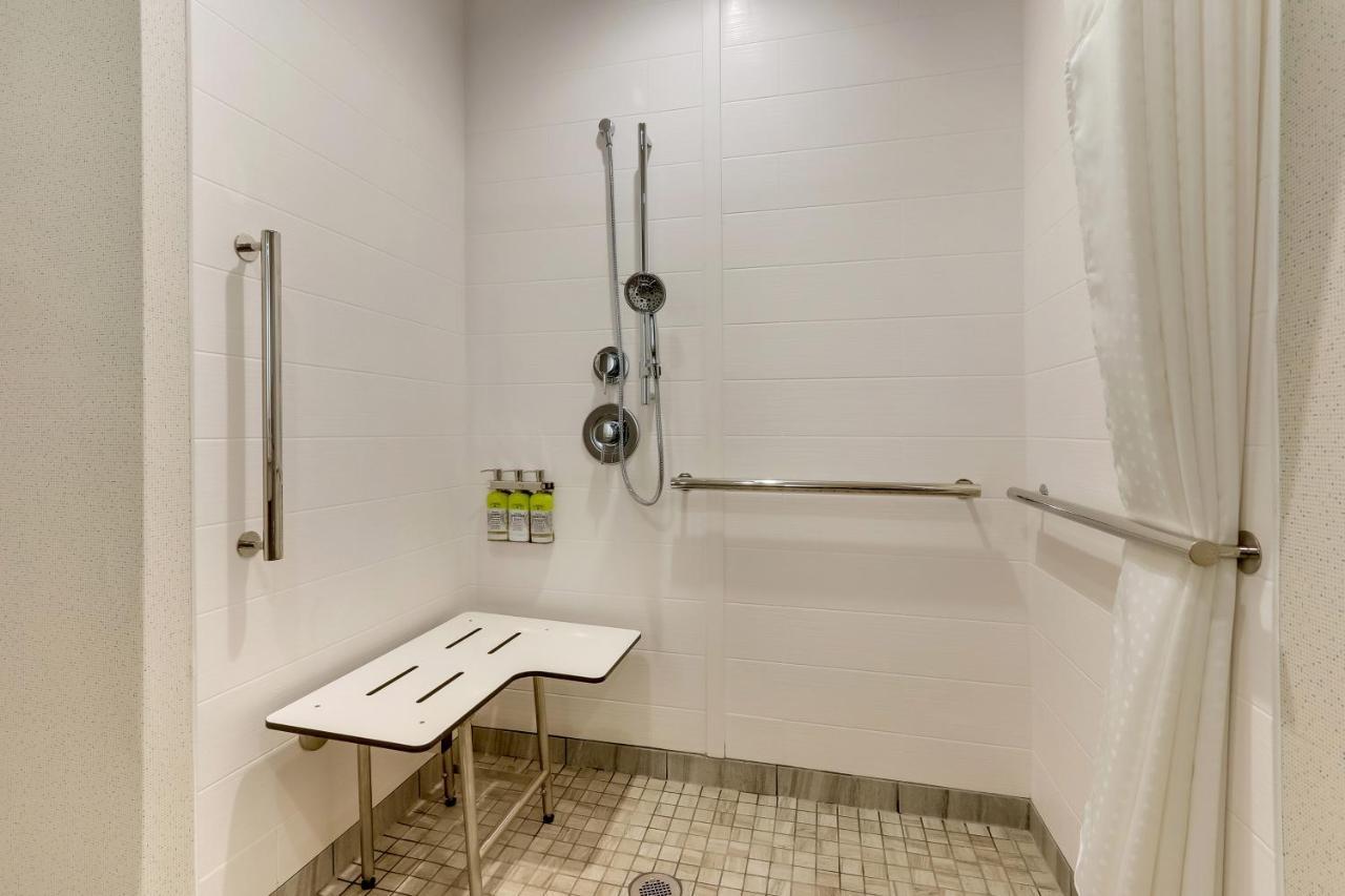 Holiday Inn Express - Wilmington - Porters Neck By Ihg Exteriér fotografie