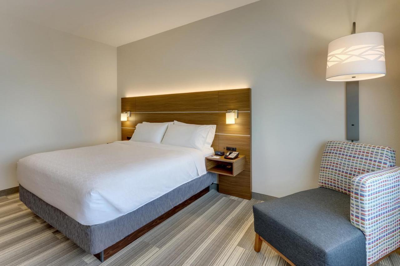 Holiday Inn Express - Wilmington - Porters Neck By Ihg Exteriér fotografie