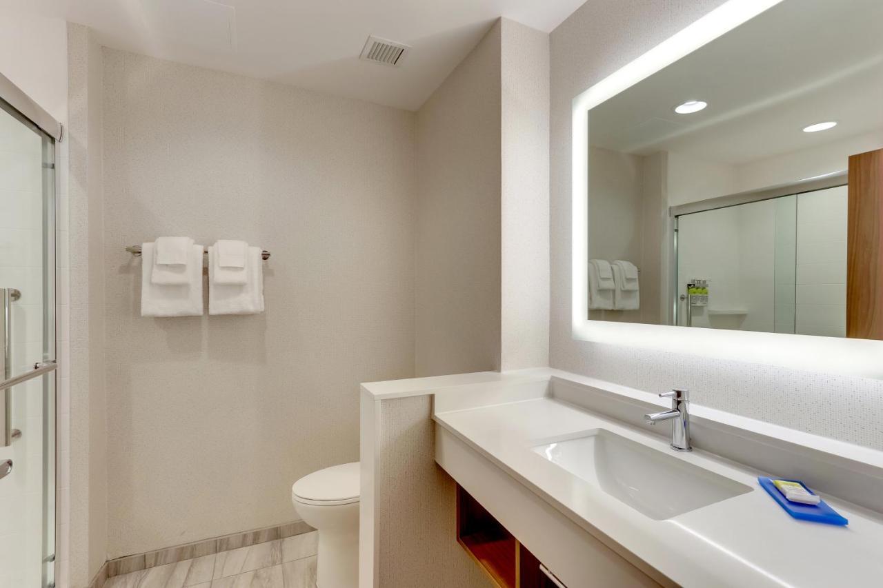 Holiday Inn Express - Wilmington - Porters Neck By Ihg Exteriér fotografie