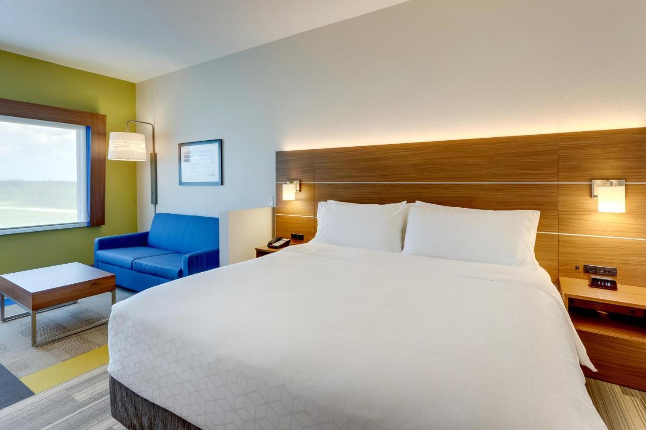 Holiday Inn Express - Wilmington - Porters Neck By Ihg Exteriér fotografie