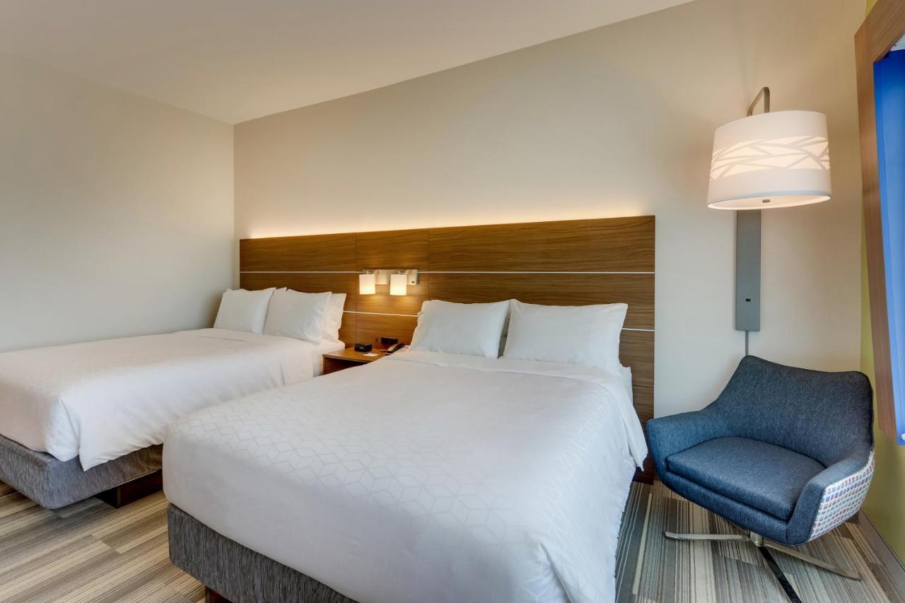 Holiday Inn Express - Wilmington - Porters Neck By Ihg Exteriér fotografie