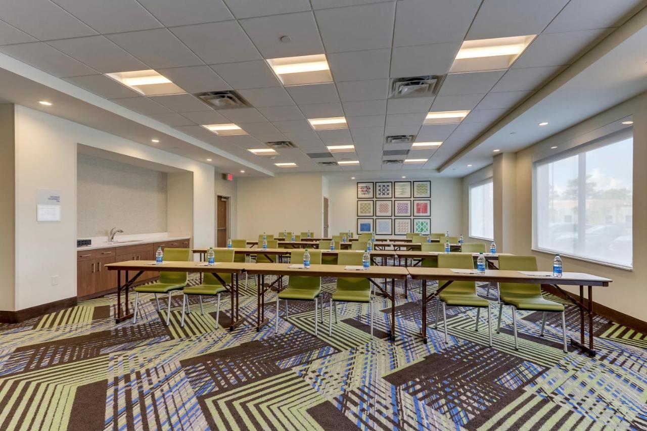 Holiday Inn Express - Wilmington - Porters Neck By Ihg Exteriér fotografie
