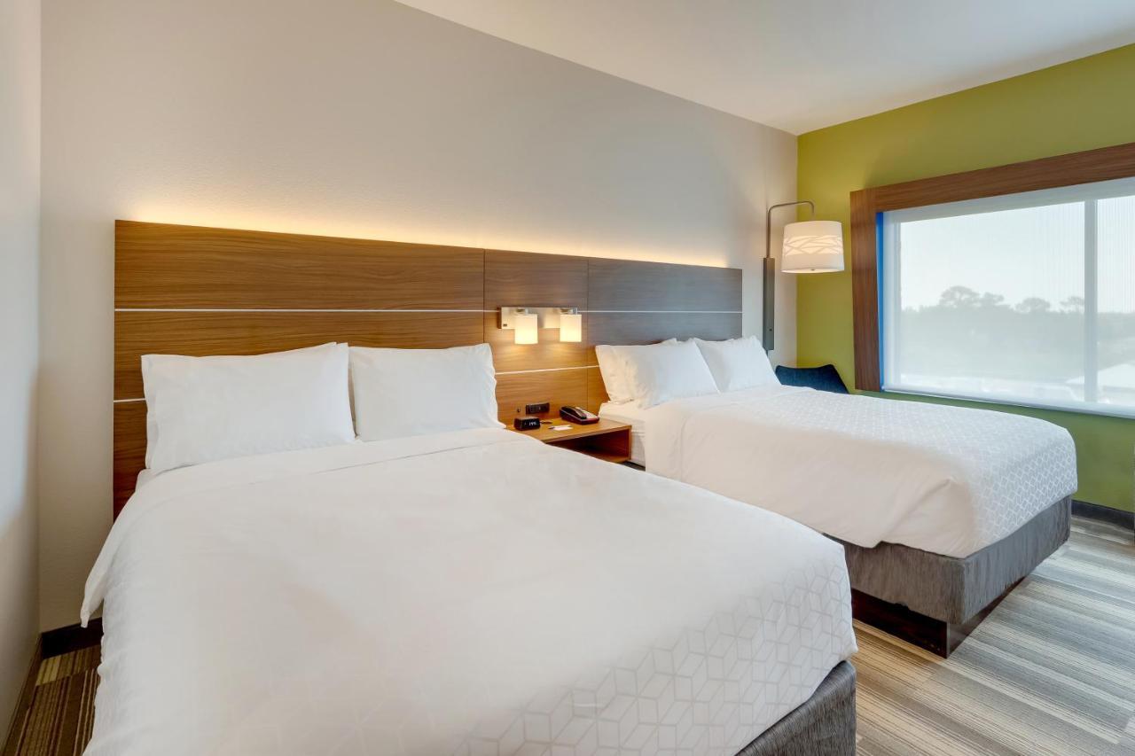 Holiday Inn Express - Wilmington - Porters Neck By Ihg Exteriér fotografie