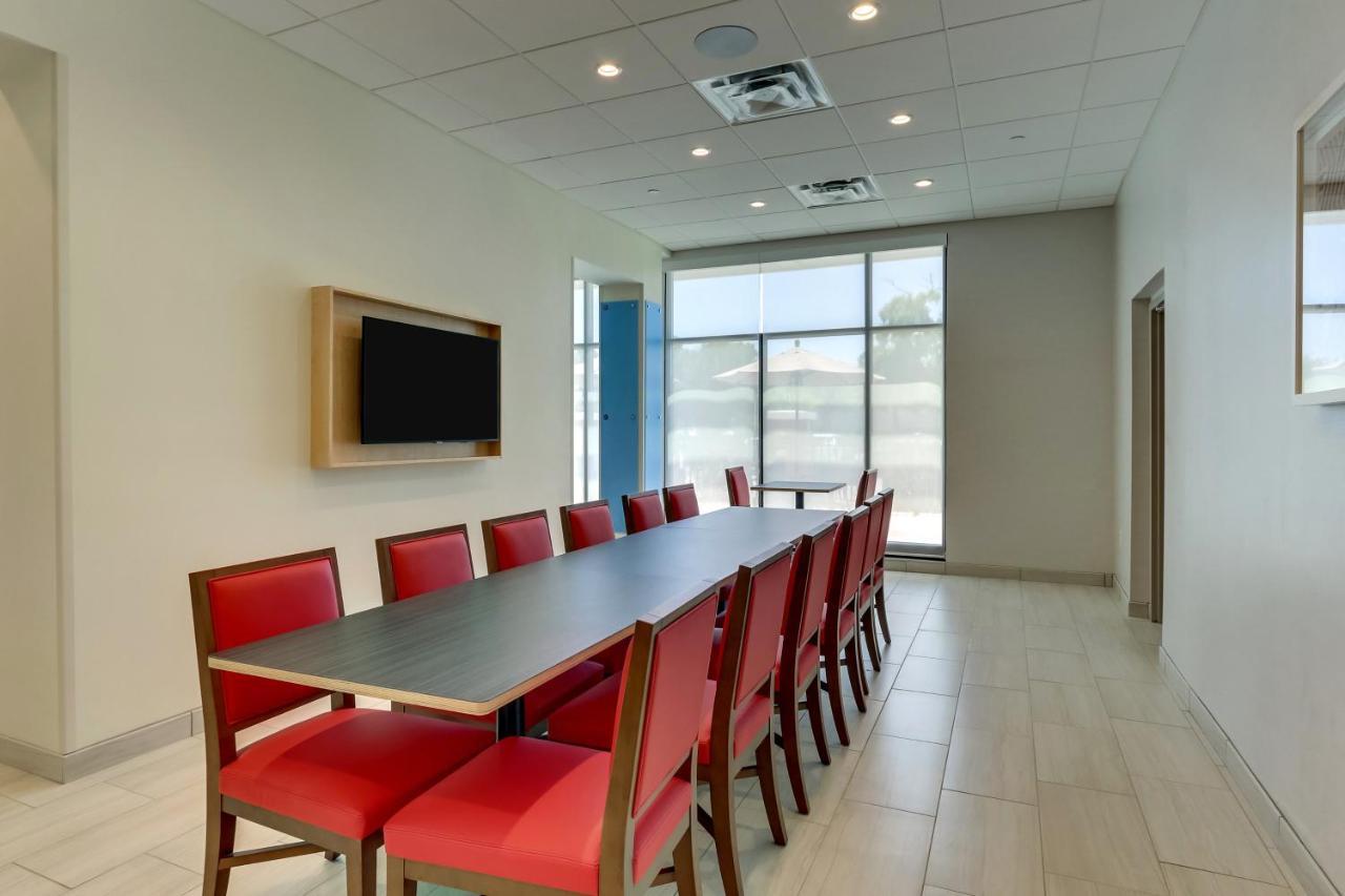 Holiday Inn Express - Wilmington - Porters Neck By Ihg Exteriér fotografie