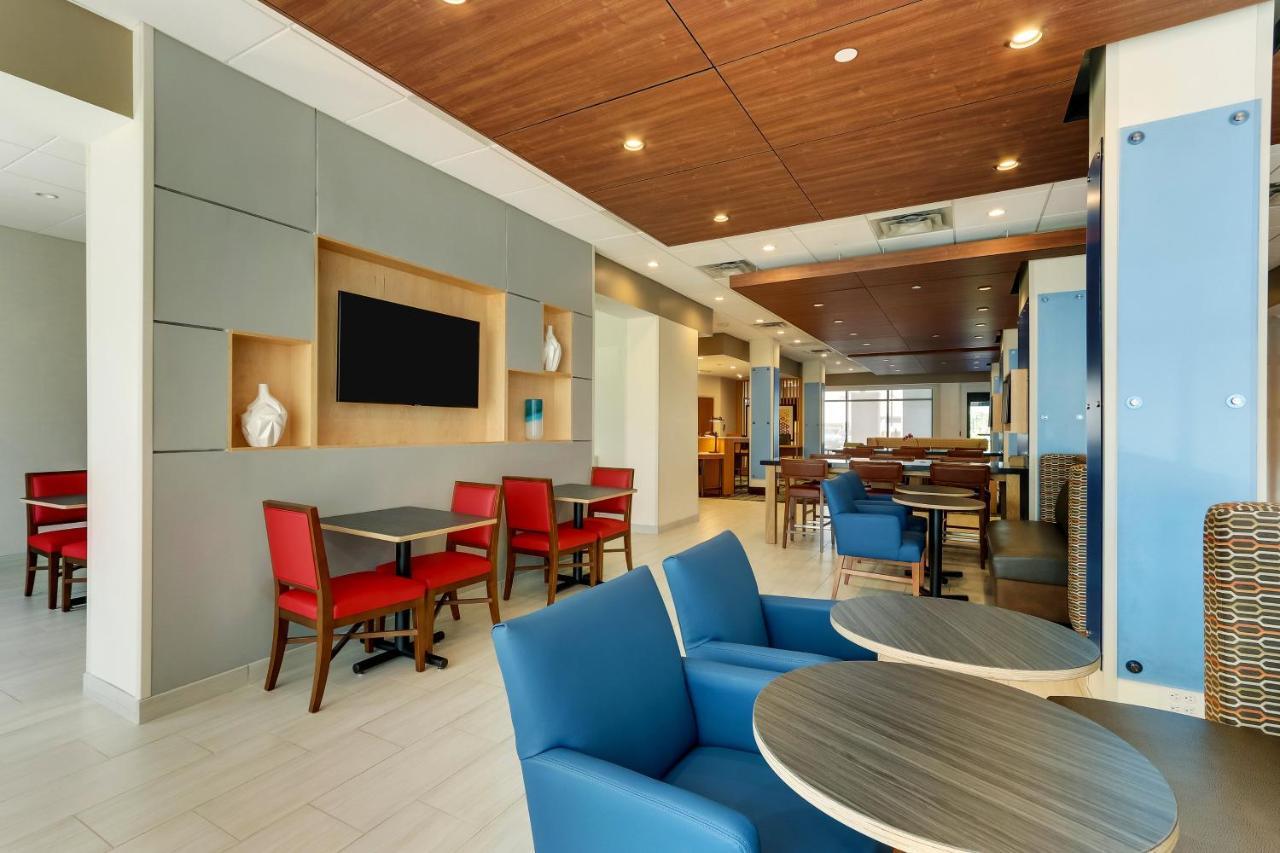 Holiday Inn Express - Wilmington - Porters Neck By Ihg Exteriér fotografie