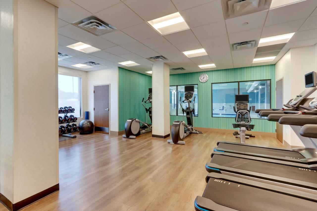 Holiday Inn Express - Wilmington - Porters Neck By Ihg Exteriér fotografie