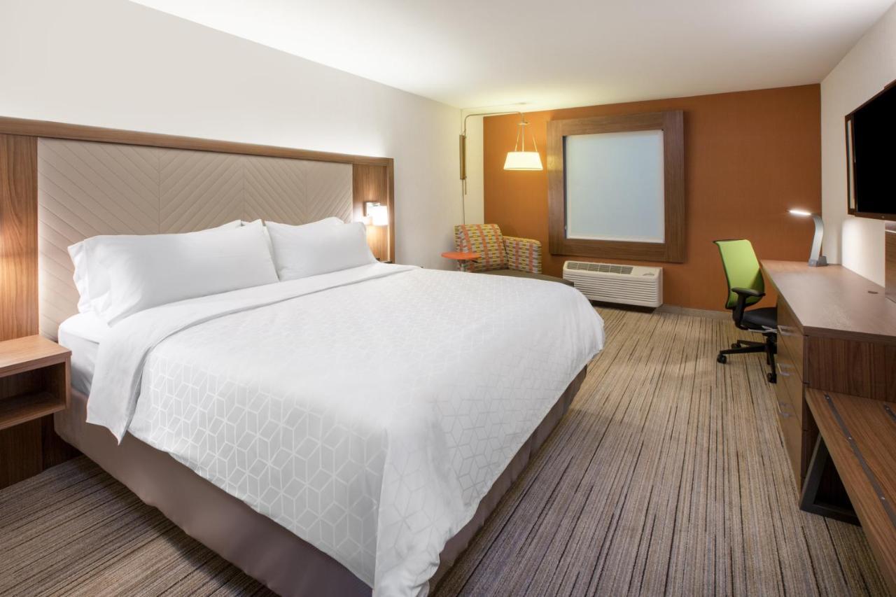Holiday Inn Express - Wilmington - Porters Neck By Ihg Exteriér fotografie
