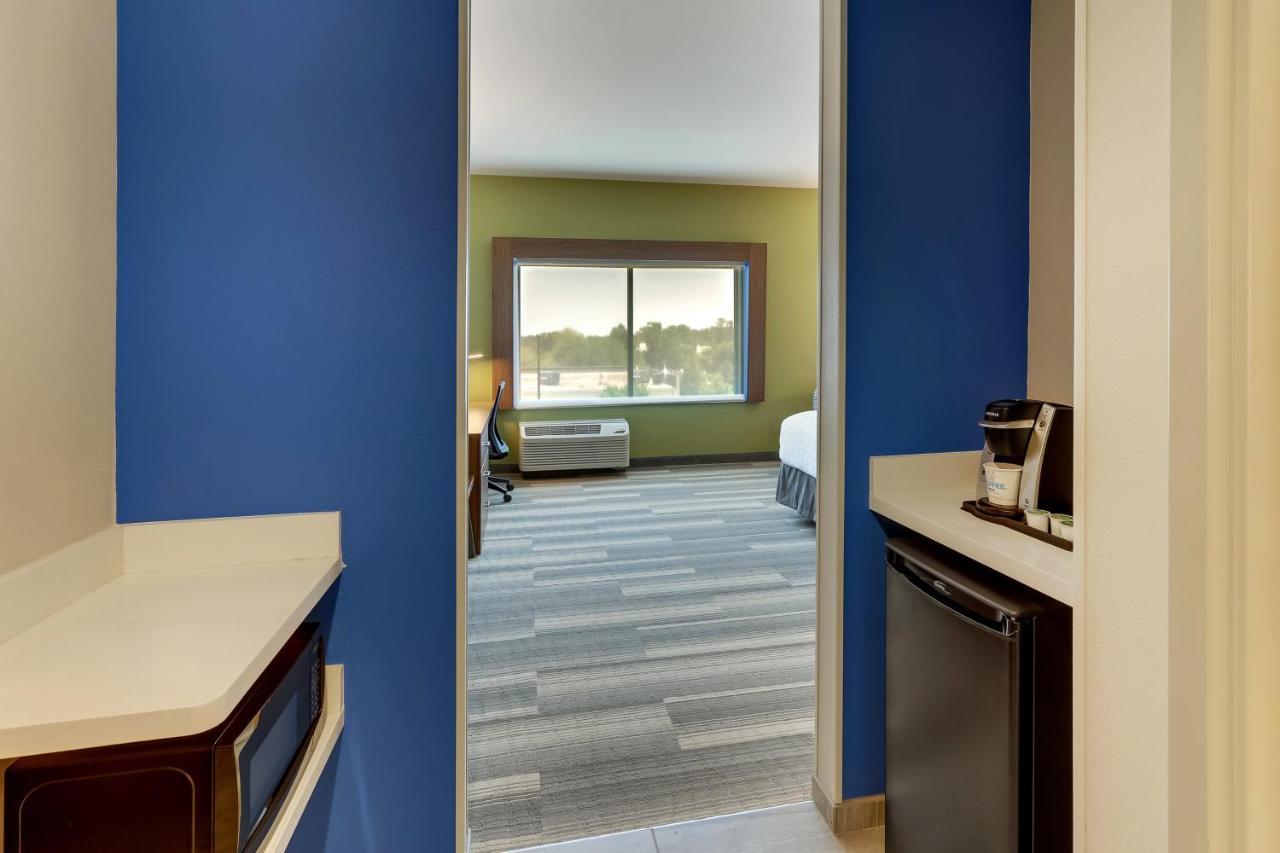 Holiday Inn Express - Wilmington - Porters Neck By Ihg Exteriér fotografie