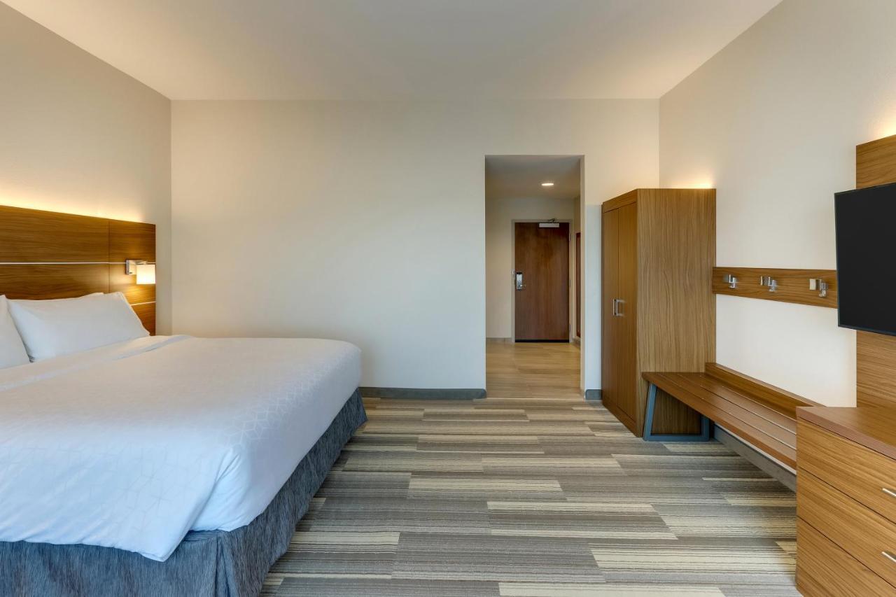 Holiday Inn Express - Wilmington - Porters Neck By Ihg Exteriér fotografie