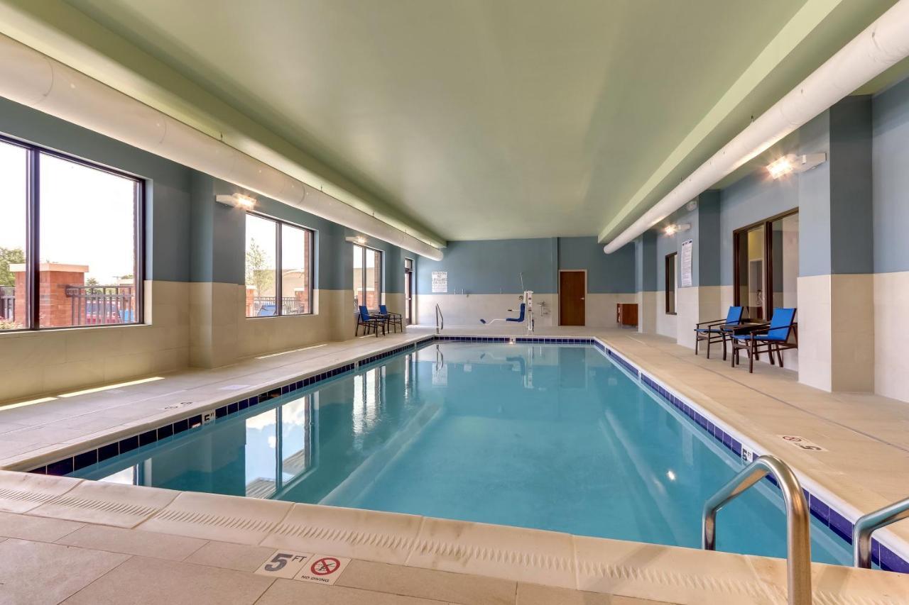 Holiday Inn Express - Wilmington - Porters Neck By Ihg Exteriér fotografie
