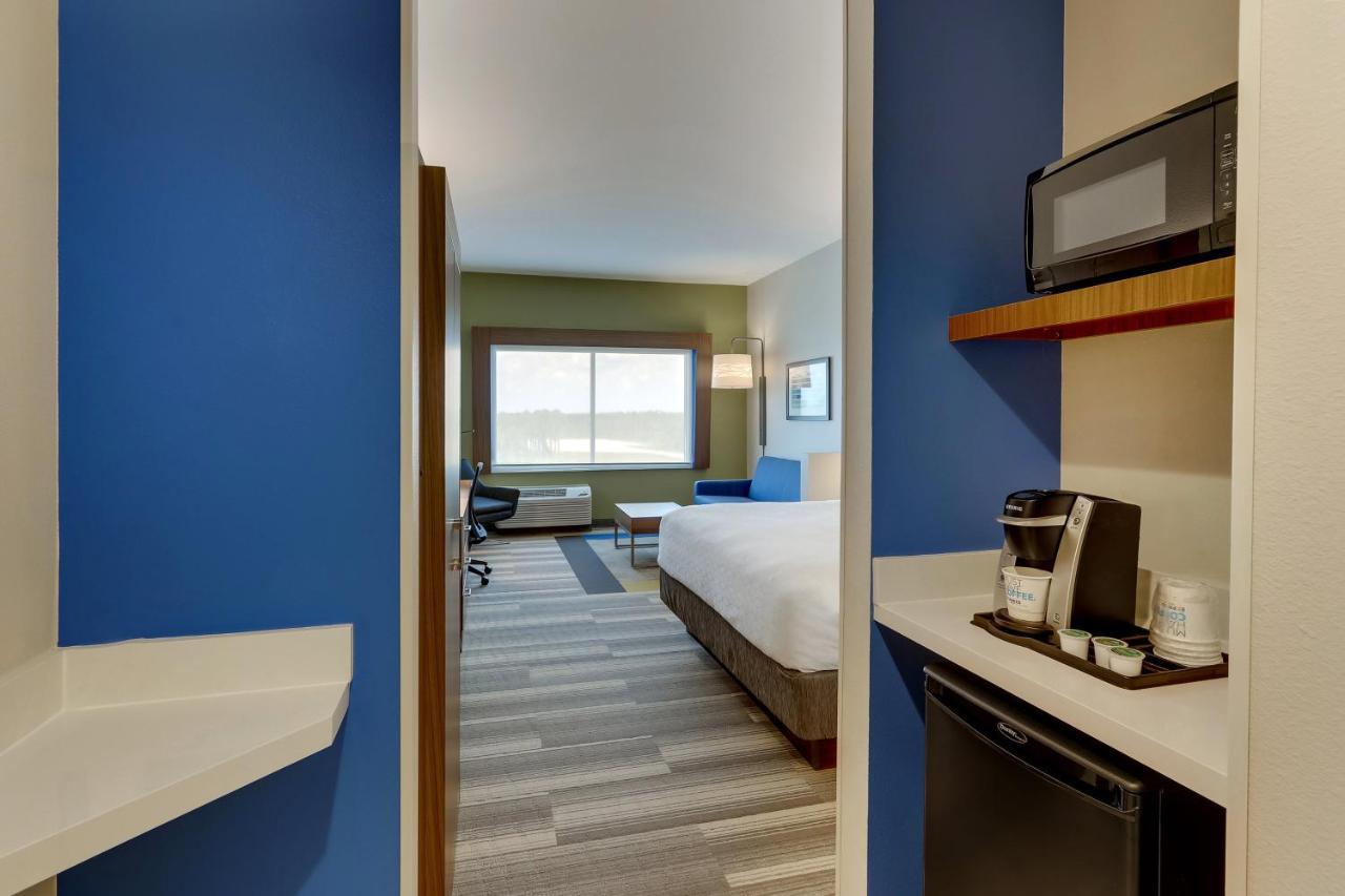 Holiday Inn Express - Wilmington - Porters Neck By Ihg Exteriér fotografie