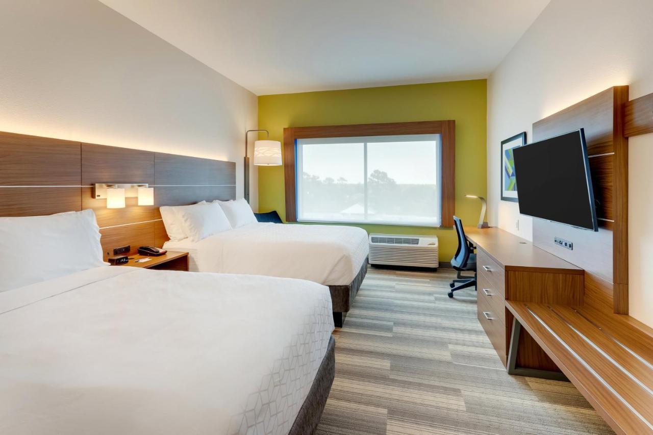 Holiday Inn Express - Wilmington - Porters Neck By Ihg Exteriér fotografie