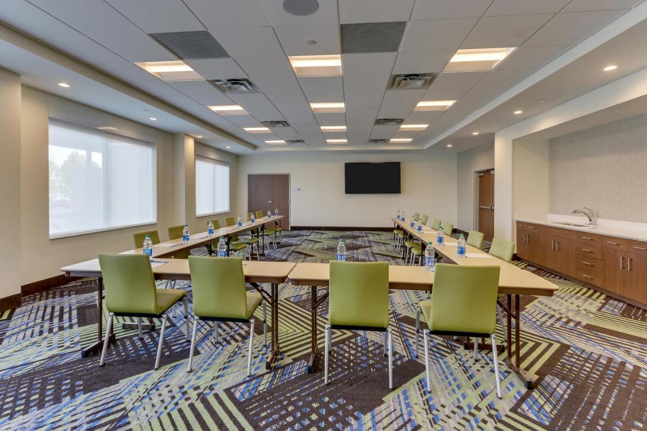 Holiday Inn Express - Wilmington - Porters Neck By Ihg Exteriér fotografie