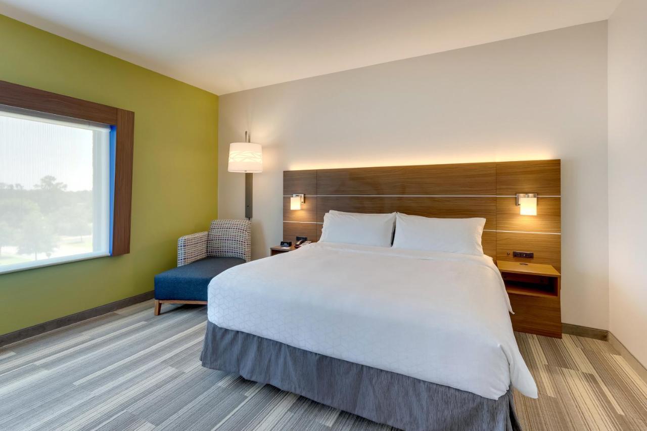 Holiday Inn Express - Wilmington - Porters Neck By Ihg Exteriér fotografie