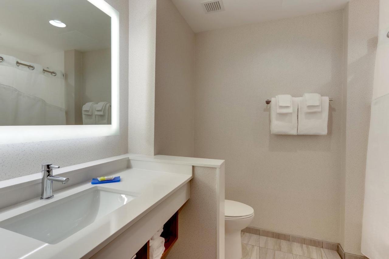 Holiday Inn Express - Wilmington - Porters Neck By Ihg Exteriér fotografie