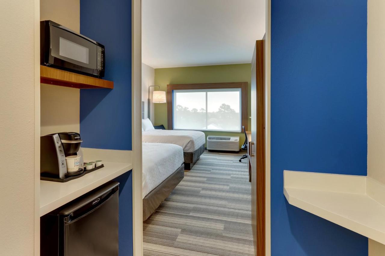 Holiday Inn Express - Wilmington - Porters Neck By Ihg Exteriér fotografie