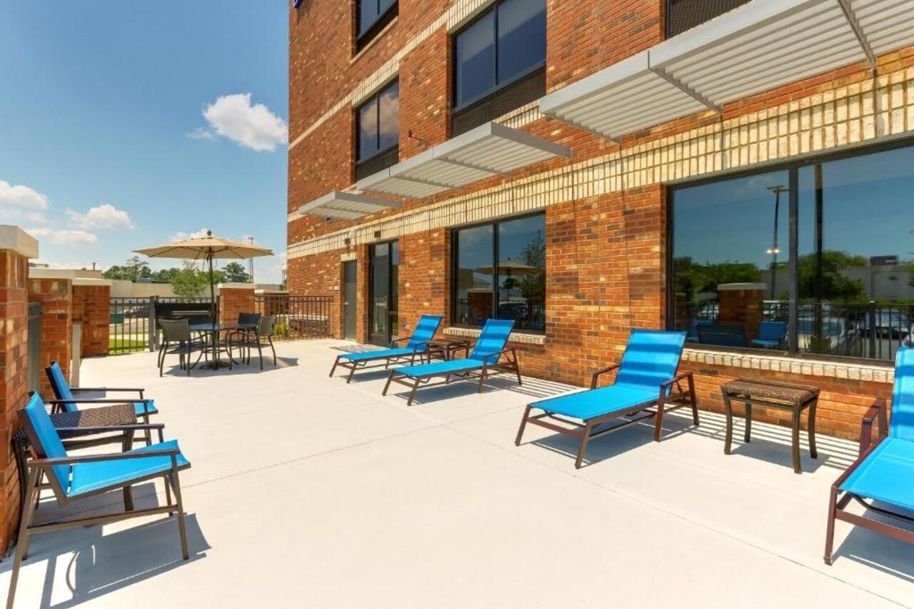 Holiday Inn Express - Wilmington - Porters Neck By Ihg Exteriér fotografie